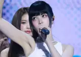 이안 민소매