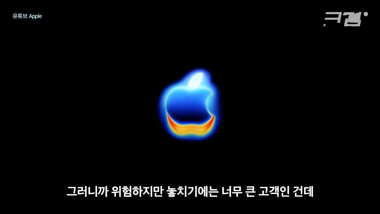 애플과 손잡은 회사들이 줄줄이 휘청이는 이유|크랩_20260826_132129.153.jpg