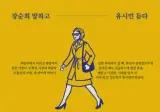 유작가가 최근 집필한 "사랑이 있으니 살아집디다." 내용이 인혁당 사건입...