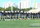 "스타벅스 가야지" 충격 논란, 배재고 응원 주도 학생 …