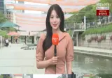 내일, 곳곳 비(곳곳 열대야, 무더위 계속, 식중독 경고)