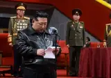 인간미 있는 김정은 수령님