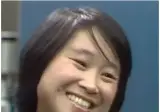누구라고 안하면 모르는데 이름대면 아~ 그렇네 하는 아주머님