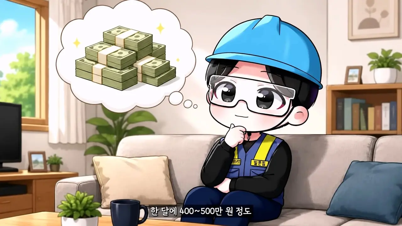 평택 고덕 삼성 노가다, 월 400 이상 벌어도 두 달도 못 버티는 이유_20260827_094018.976.jpg