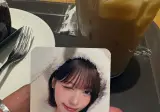 할리스 포토카드 후기