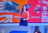260827 KBO 하이라이트 진달래 김윤희 양세원 김희연