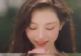 다시 라미네이트 떼버린 뉴진스 해린