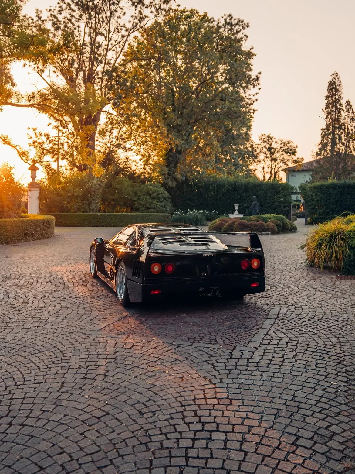 From Korea to Modena to Miami.Excited to announce the sale of 1990 Ferrari F40 Chassis #087494.T-5.jpg