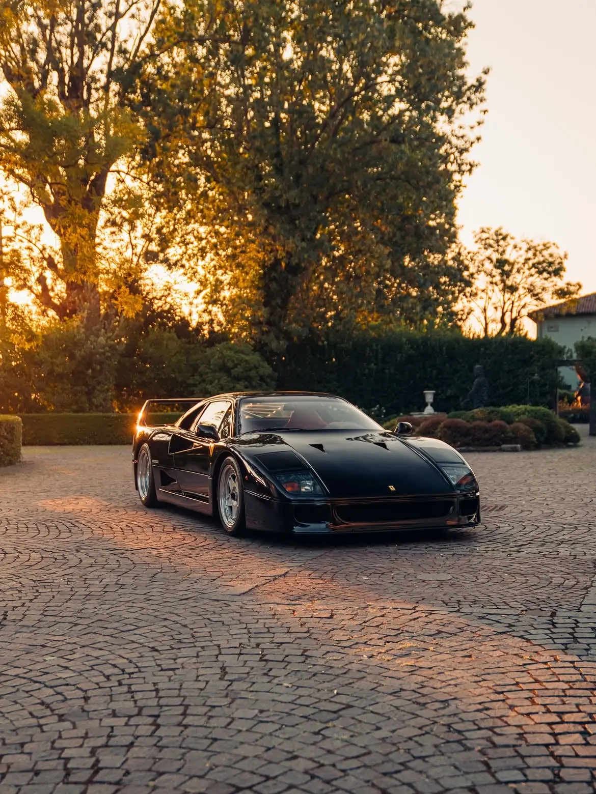 From Korea to Modena to Miami.Excited to announce the sale of 1990 Ferrari F40 Chassis #087494.T-6.jpg