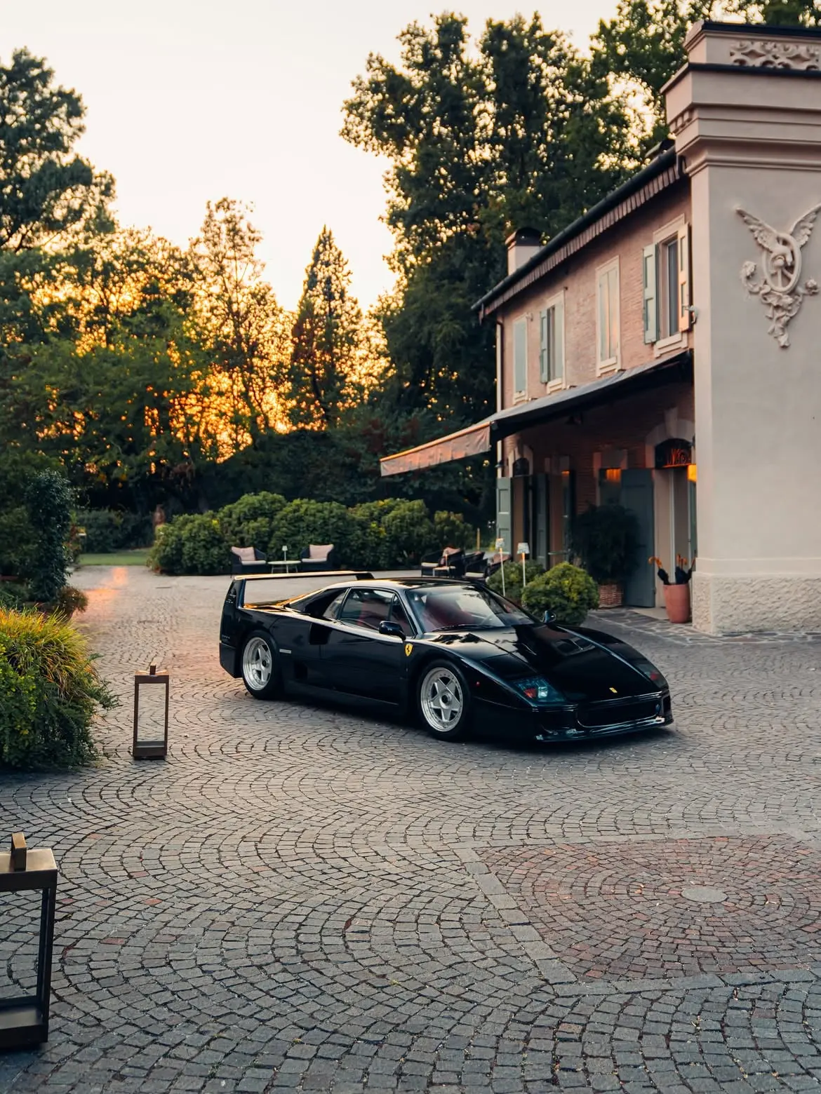 From Korea to Modena to Miami.Excited to announce the sale of 1990 Ferrari F40 Chassis #087494.T-3.jpg
