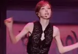 "기괴하다" 악플 쏟아진 웬디…마른 체형·의상 실루엣 두고 갑론을박
