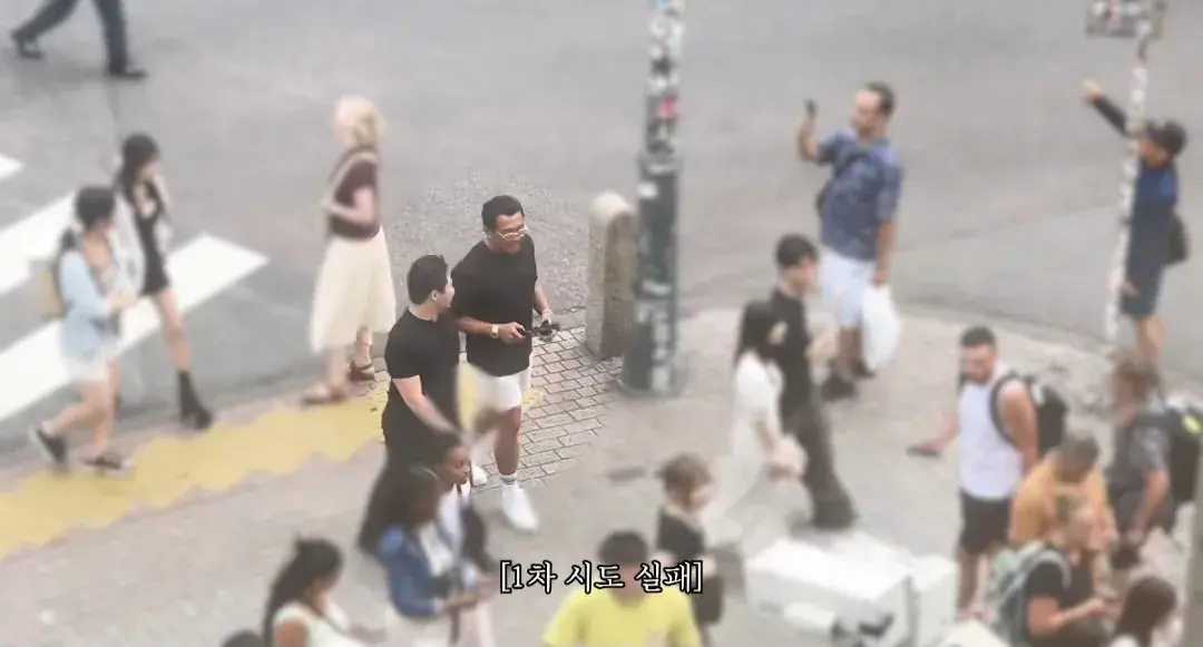 36874.jpg 일본 부츠카리(어깨빵) 참교육 나선 추성훈 스윙스
