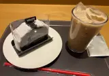 카페 GOAT 할리스에 왔읍니다