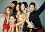 하이브 vs JYP 최근데뷔 신인 걸그룹