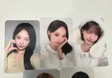 할리스 포카 드디어 다 모은 😍