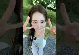 하 루 카 리 다 이 죠 부 이 데 쇼 챌린지 모모짱