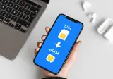 해외 ESIM 사용시 나오던 CM-link의 진실