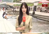 주말, 전국 비(남부 가을장마, 더위 주춤, 식중독 경고)
