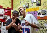 신길동 매운 짬뽕 개업 후 최초기록 달성했다는 김영관 근황