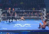 260828 WWE 스맥다운 녹화결과