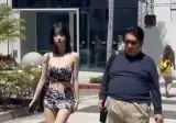마운자로 맞은 거 아니냐는 방시혁 근황