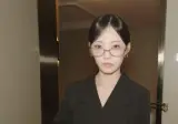 걸그룹 맴버 안경 + 오피스룩.webp