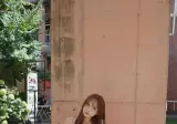 한국 놀러온 미카미 유아 근황