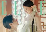 구르미그린달빛 10주년 기념 박보검 x 김유정 한복 화보