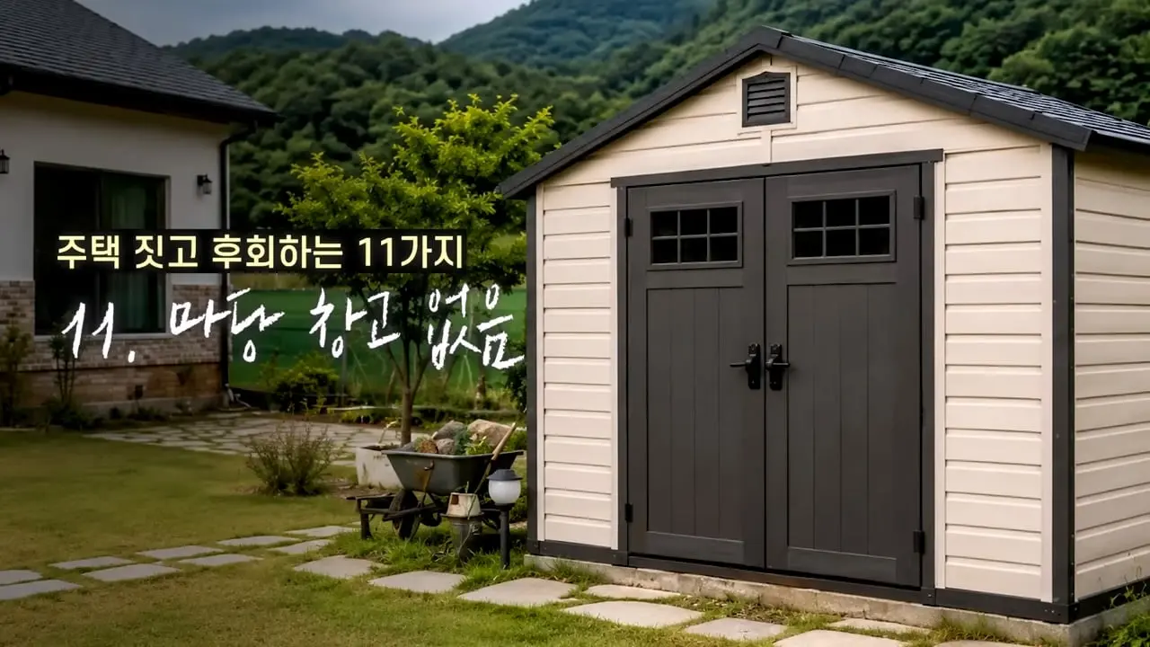주택 짓는다면 이것만은 절대 하지 마세요 _ 전원주택 여러 번 지어보고 후회한 점 11가지_20260829_141944.070.jpg
