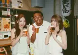 임나연 히라이모모 추성훈