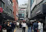 이견없는 전국에서 가장 유명한 순대국집