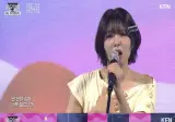 260830 위문열차 여가수 스샷(7월 2일 녹화, 하이키 2주 연속)