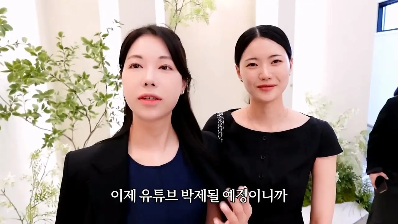 수 많은 승무원들이 축가를 불러주는 그 현장을 찾아가 봤습니다_20260830_102216.970.jpg
