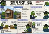 사람을 벼랑끝으로 몰아넣어서 발생했다는 킬도저 사건의 진실...jpg