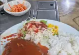 아 돈까스 먹을 생각은 없었는데