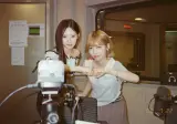 배성재의 텐 작가가 필카로 찍은 리센느