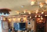 컨셉 독특한 아파트 인테리어