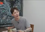 탈색모가 끊겨서 거의 반삭발로 지냈다는 연옌.jpg