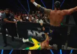 WWE 히트웨이브 2026 간략결과