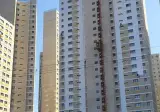 아파트 2층 vs 아파트 꼭대기층