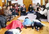 옛날이 살기 좋았다는 건, 사실 사람 때문임