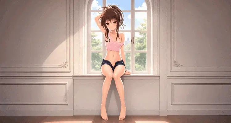 미캉쨩 76.gif