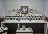 푸른거탑 신병 출연 배우 이용주, 29일 별세... 향년 44세