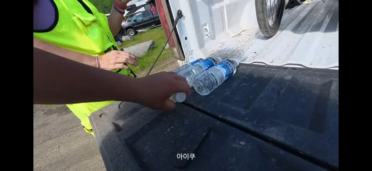 Screenshot_20260901_001312_YouTube.jpg 걸어서 아메리카 하다가 인류애 충전하는 유튜버