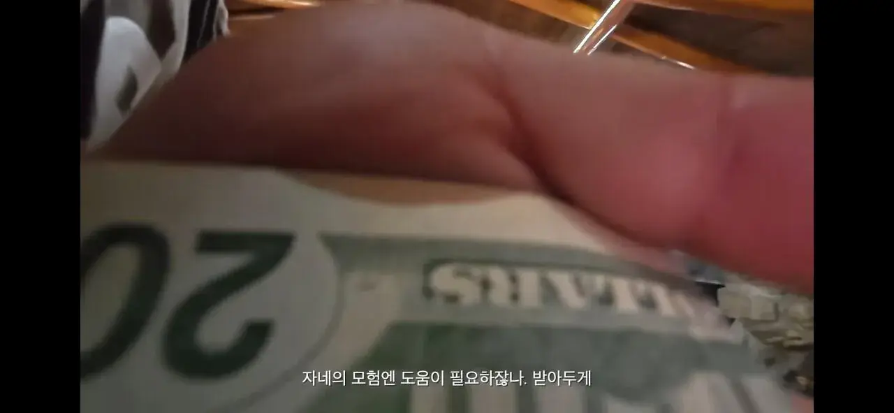 Screenshot_20260901_001918_YouTube.jpg 걸어서 아메리카 하다가 인류애 충전하는 유튜버