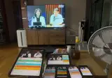 9월 1일 겸공 온가족이 실시간으로 시청하신 분 ㅋㅋ
