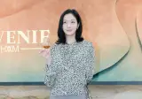 배우 김고은 오늘 행사장 사진