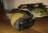 아침에 총에 맞아서 깨어난 남자
