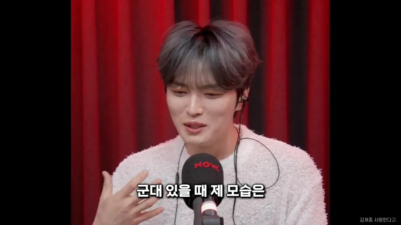 1000225944.jpg 본인이 군대 시절에 정말 리즈였다고 말하는 연예인.jpg