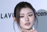 피프티피프티 오늘 ddp 행사장 사진